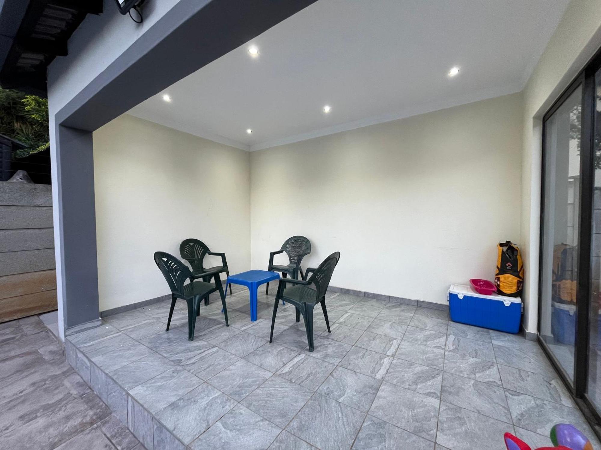 The Benjamin Accomodation Edenvale Luaran gambar