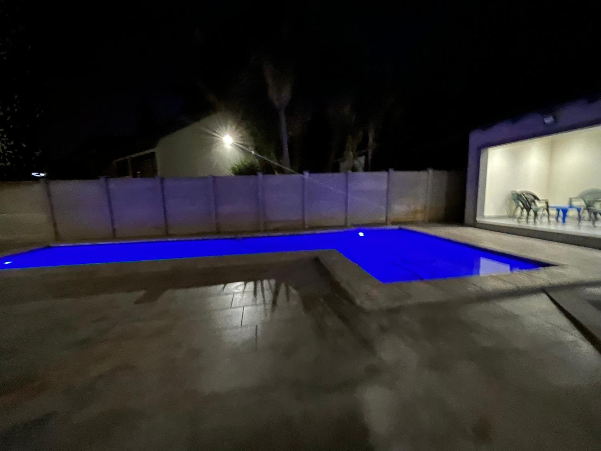 The Benjamin Accomodation Edenvale Luaran gambar