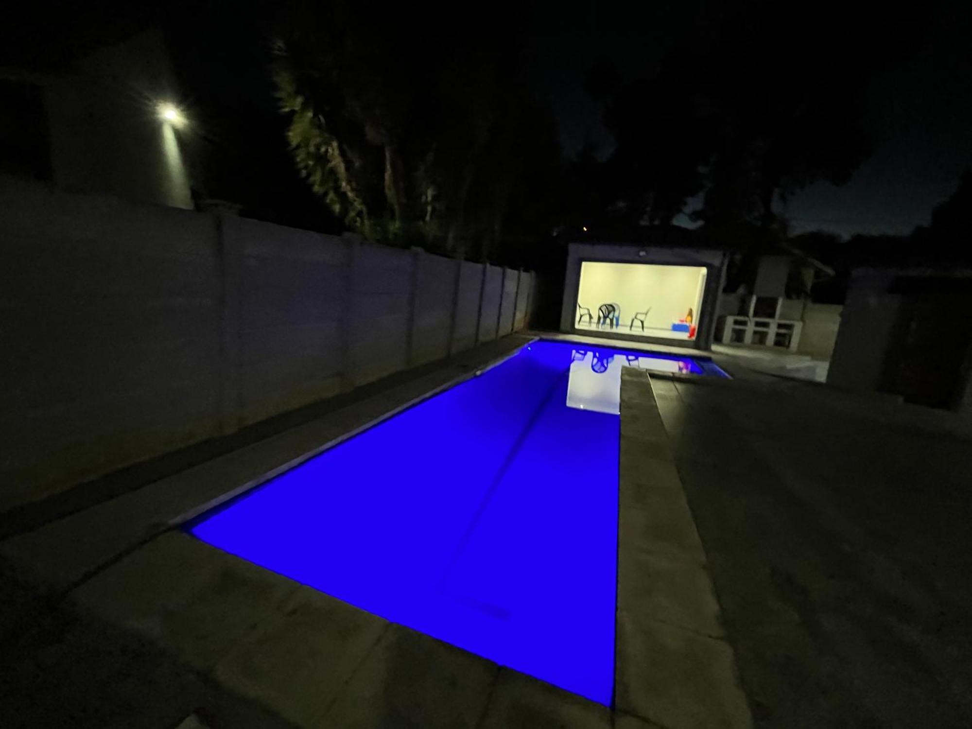 The Benjamin Accomodation Edenvale Luaran gambar