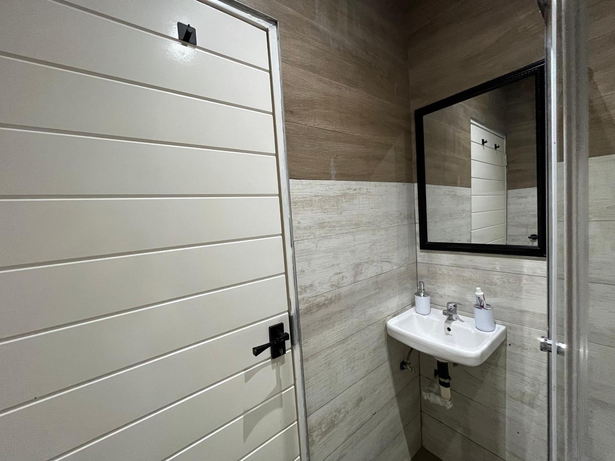 The Benjamin Accomodation Edenvale Luaran gambar