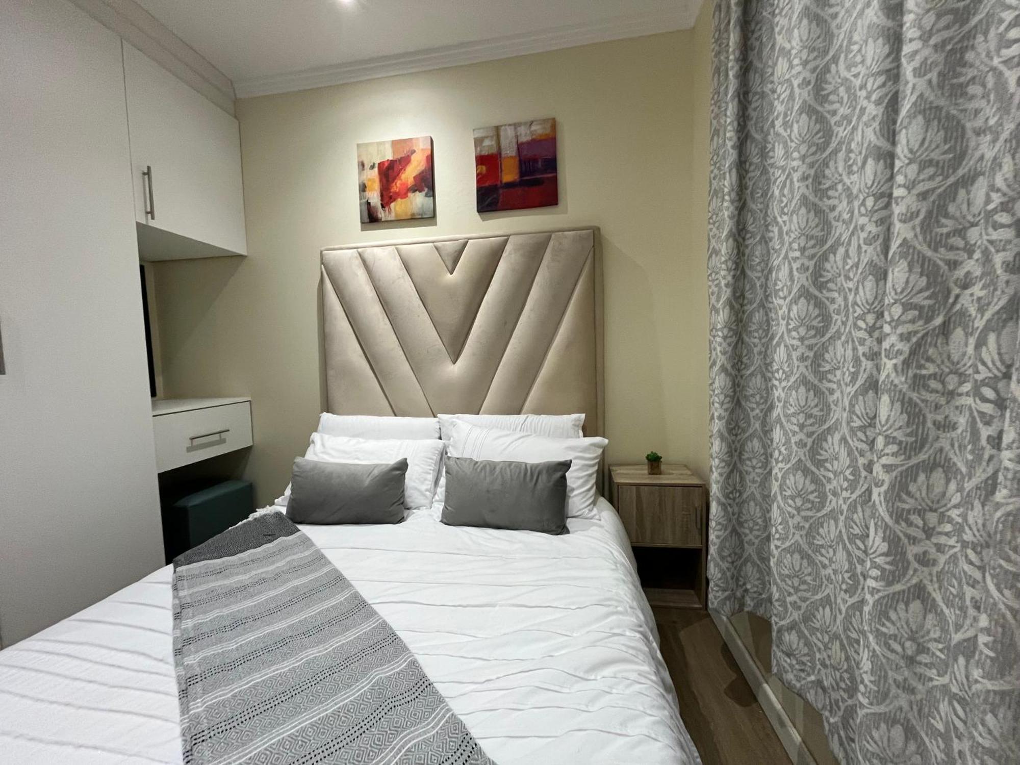 The Benjamin Accomodation Edenvale Luaran gambar