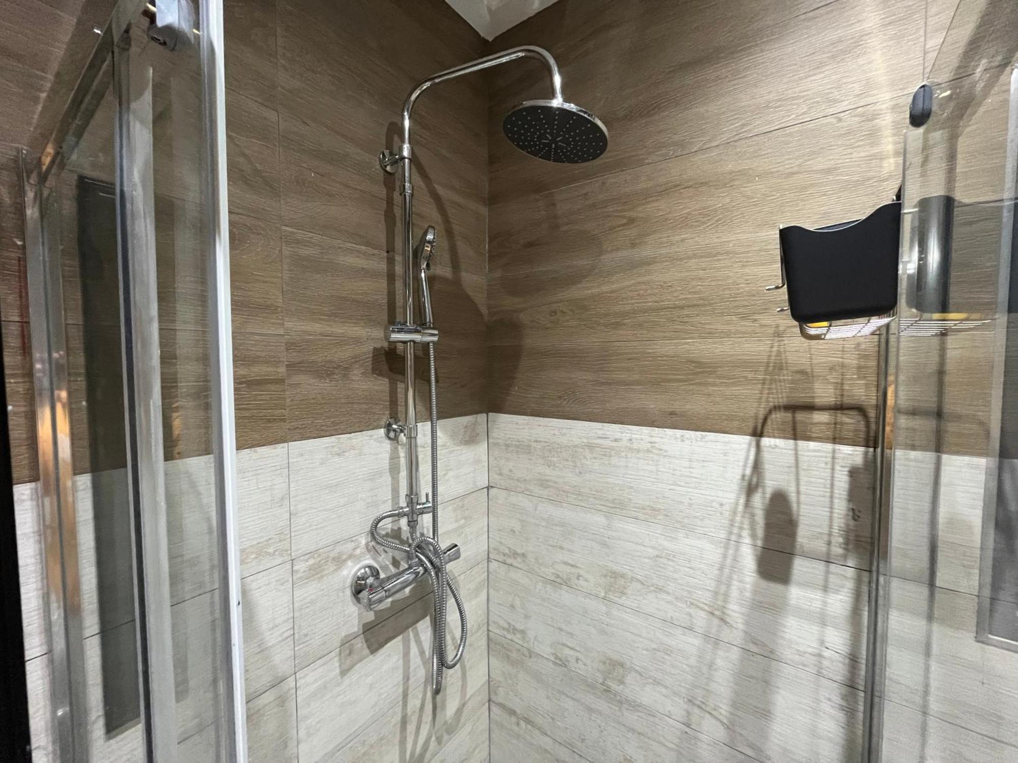 The Benjamin Accomodation Edenvale Luaran gambar