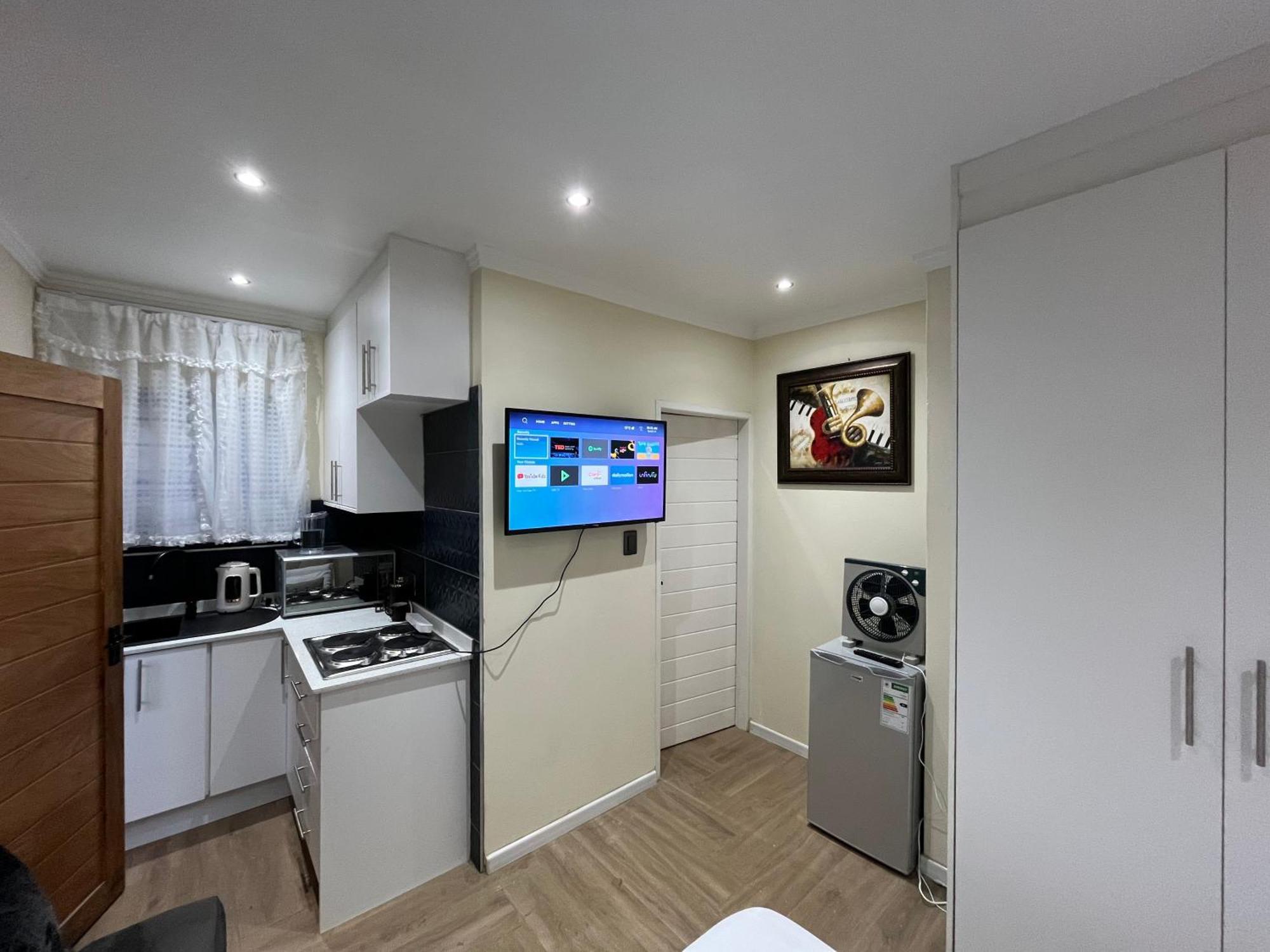 The Benjamin Accomodation Edenvale Luaran gambar