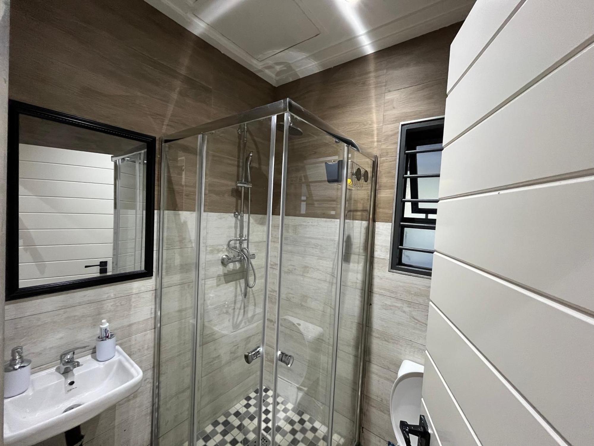 The Benjamin Accomodation Edenvale Luaran gambar