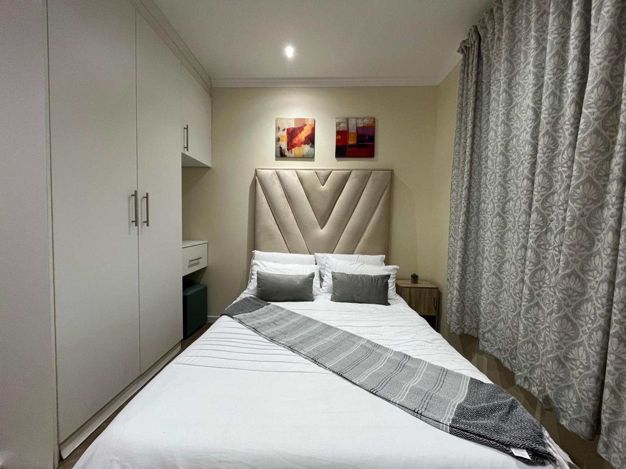 The Benjamin Accomodation Edenvale Luaran gambar