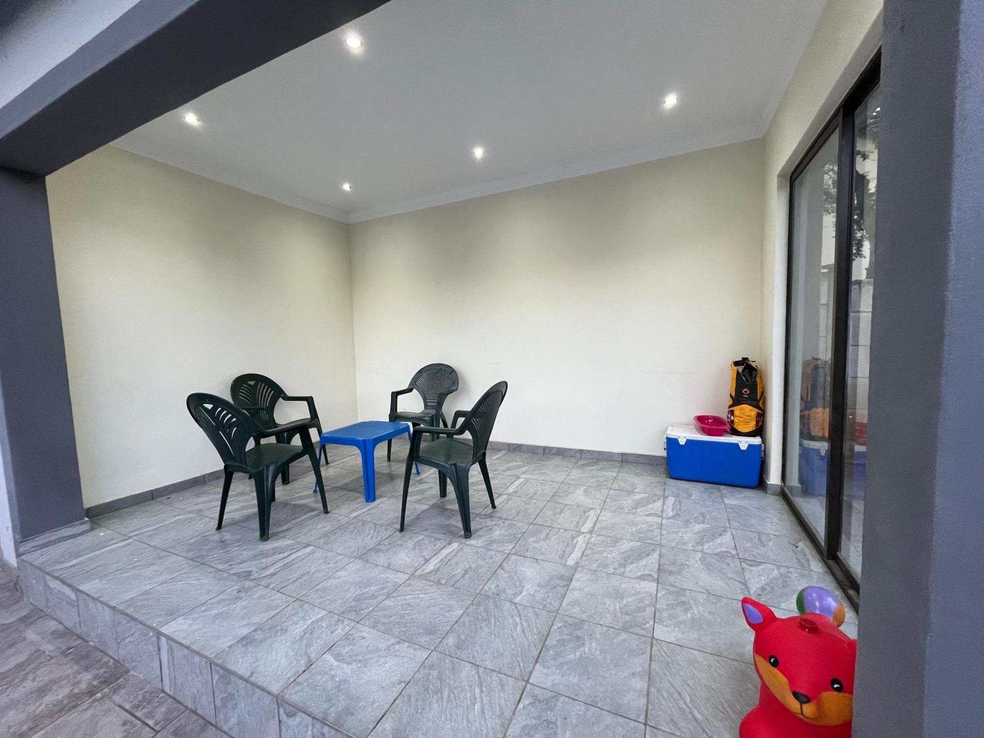 The Benjamin Accomodation Edenvale Luaran gambar